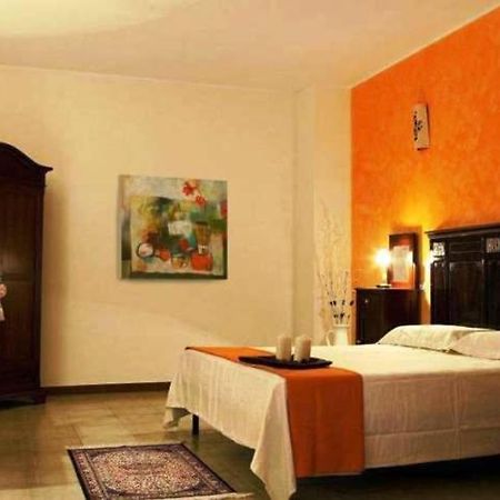 Villa Rossana Матера Екстер'єр фото