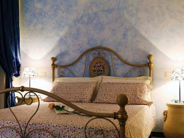 Villa Rossana Матера Екстер'єр фото