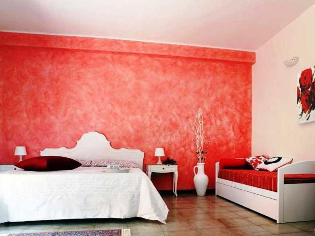 Villa Rossana Матера Екстер'єр фото